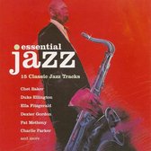 Essential Jazz [MCI]