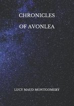 Chronicles of Avonlea