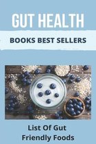 Gut Health Books Best Sellers: List Of Gut Friendly Foods