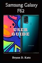 Samsung Galaxy F62 User Guide