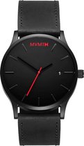 MVMT CLASSIC MV D.L213.5L.551 Heren Horloge 45mm