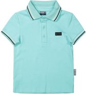 Vinrose - Polo Aruba Blue - maat 110/116