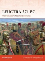 Campaign- Leuctra 371 BC