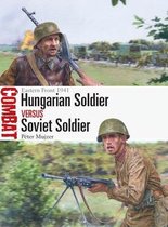 Combat- Hungarian Soldier vs Soviet Soldier