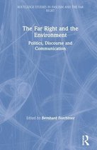 Routledge Studies in Fascism and the Far Right-The Far Right and the Environment
