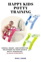 Happy Kids Potty Training