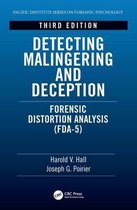 Pacific Institute Series on Forensic Psychology- Detecting Malingering and Deception