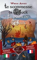Le scommesse di Jack (Racconto celtico) - Les paris de Jack (Un conte celtique): Bilingue con testo a fronte - Textes en regard bilingues
