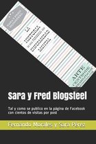 Sara y Fred Blogsteel