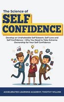 The Science of Self Confidence