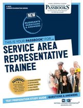 Service Area Representative Trainee, 3675