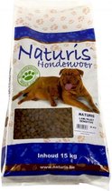 Naturis Brokken - Lam/Rijst Sensitive - Hondenvoer - 15 kg