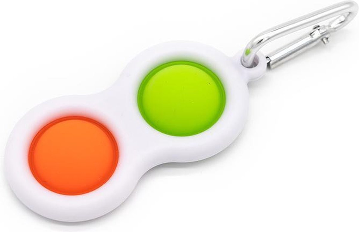 Simple Dimple - Pop it - Fidget Speelgoed