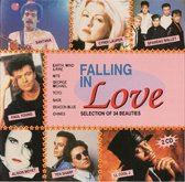Faling in love - Selection of 34 Beauties