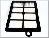 PHILIPS specialist, universe/ ELECTROLUX Clario, Excellio, Oxygen/ AEG system-pro H12 hepa filter
