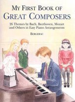 A first book of great composers
