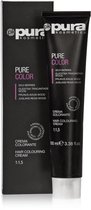 PURA HAIR COLOR 8/33 LIGHT INTENSIVE GOLDEN