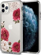 Spigen - Apple iPhone 11 Pro Max - Cyrill Cecile Case - Flower