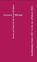 Common Worship Lectionary