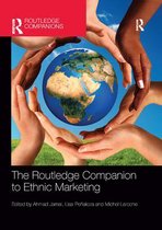 Routledge Companions in Marketing, Advertising and Communication-The Routledge Companion to Ethnic Marketing