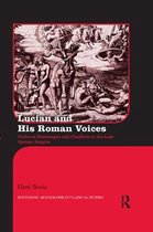 Lucian and His Roman Voices