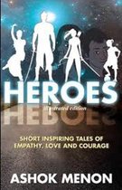 The Heroes illustrated Edition