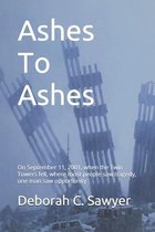 Ashes To Ashes