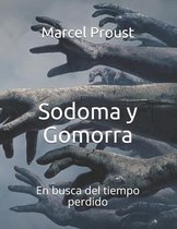 Sodoma y Gomorra