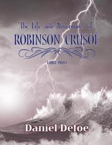 Robinson Crusoe