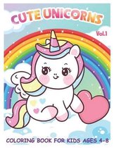 Cute Unicorns