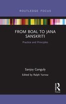 From Boal to Jana Sanskriti