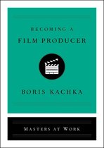 Masters at Work - Becoming a Film Producer