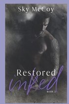 Restored Inked (Wounded Inked Series)