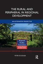 Regions and Cities-The Rural and Peripheral in Regional Development