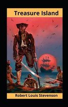 Treasure Island illustrated