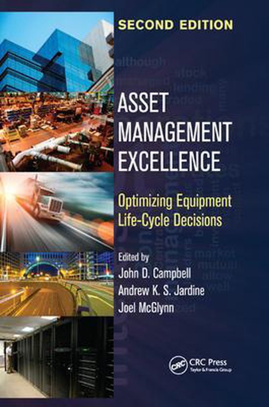 Mechanical Engineering- Asset Management Excellence
