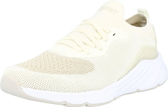 Esprit sneakers laag new arrivals
