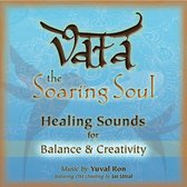 Yuval Ron - Vata: The Soaring Soul (CD)
