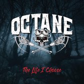 Octane - The Life I Choose (CD)