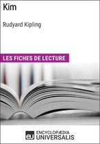 Kim de Rudyard Kipling