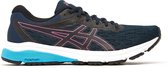 Asics Gt-800 Hardloopschoenen Blauw/Paars Dames - Maat 42
