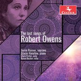 Last Songs of Robert Owens