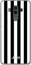 Huawei Mate 10 Pro Hoesje Transparant TPU Case - Heracles Almelo #ffffff