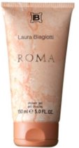 Laura Biagiotti - Roma Shower Gel Unboxed 150ml