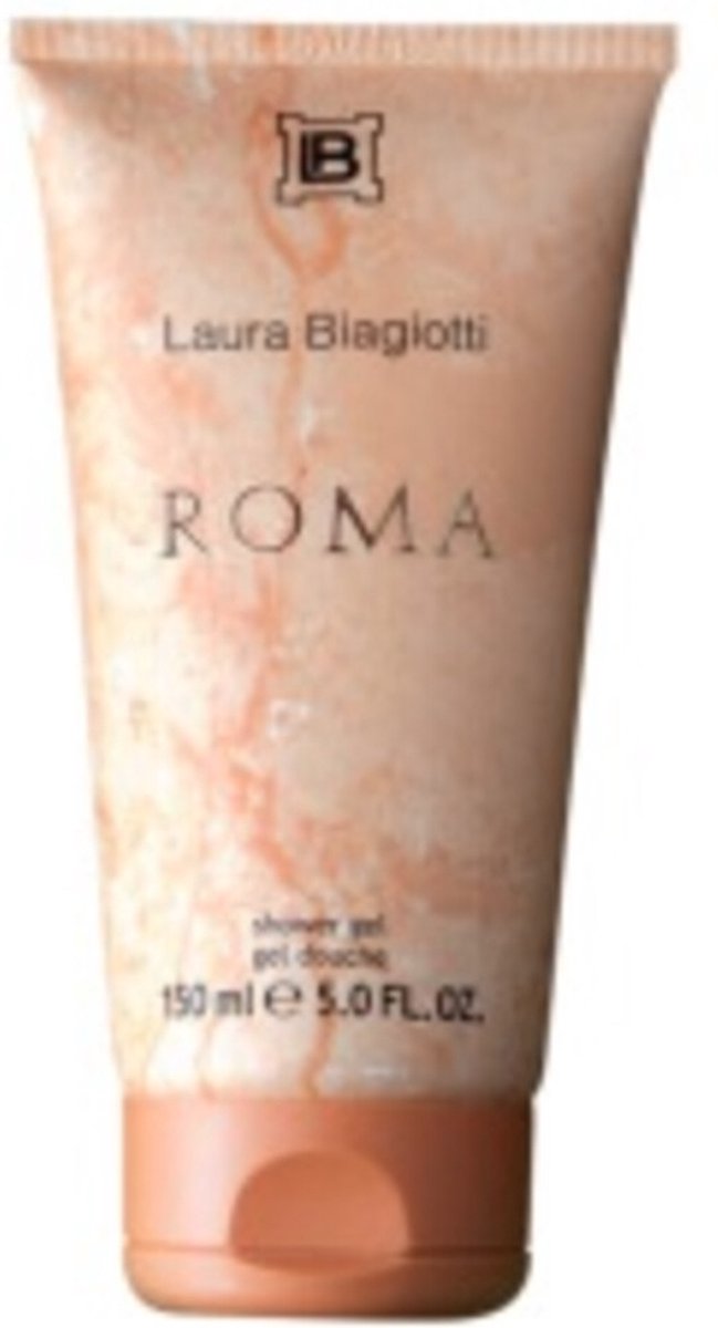 Laura Biagiotti - Roma - SHOWER GEL 150ML
