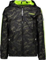TYGO & vito Kids Jongens Jas - Maat 110/116