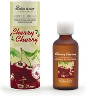 Boles d'olor - geurolie 50ml - Cherry Cherry