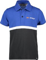 Moodstreet Kids Jongens Poloshirt - Maat 98/104