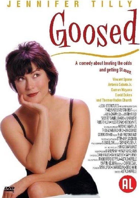 Goosed