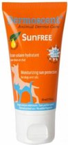Dermoscent SunFREE Hond en Kat SPF30+ 30 ml